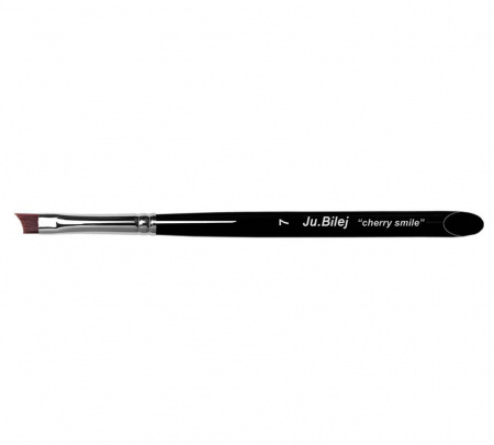 Кисть Ju.Bilej "Cherry Smile" №7*