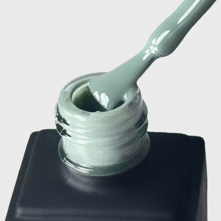 Гель-лак Genetic №137 10 мл - «Bloom»