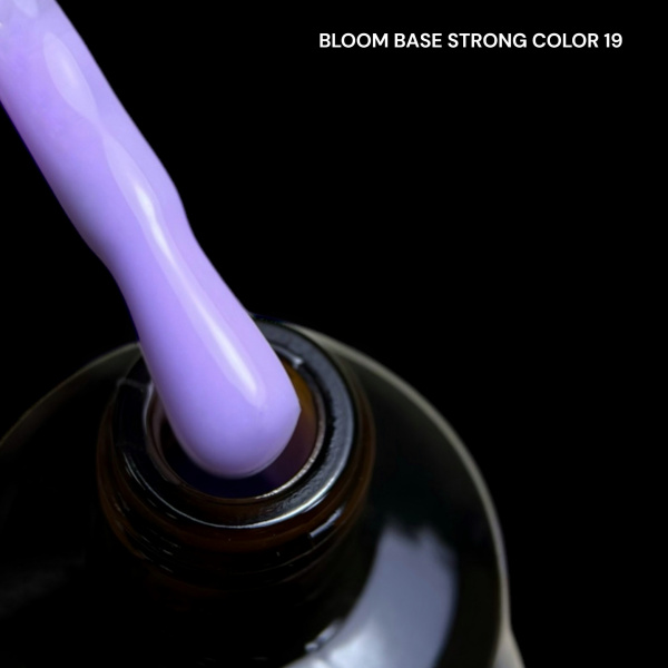 База Bloom Strong COLOR №19 15 мл - «Bloom»