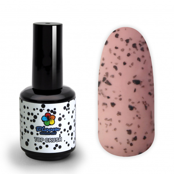 Топ Bloom CRUSH №4 15 мл (матовый) - «Bloom»