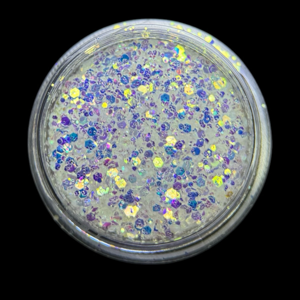 Блестки Bloom Love Story 3 - «Bloom»