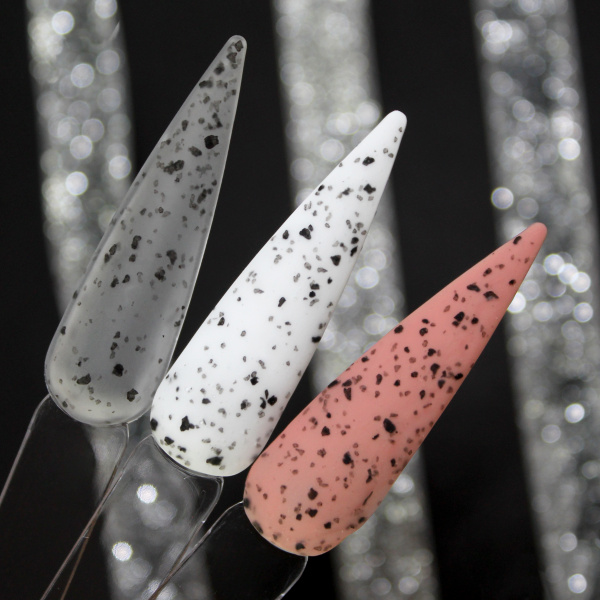 Топ Bloom CRUSH №4 15 мл (матовый) - «Bloom»