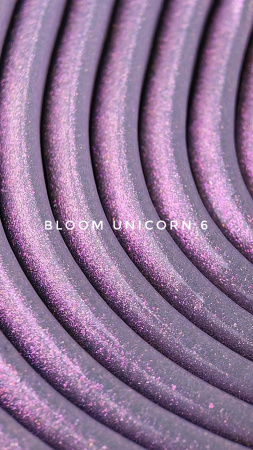 Гель Bloom UNICORN 06 15 мл - «Bloom»