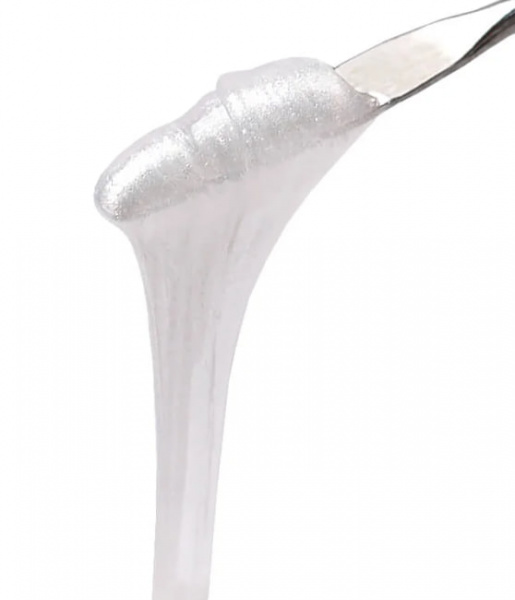 Гель Cosmoprofi Glitter 04, 15 гр - «Bloom»