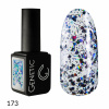 Гель-лак Genetic №173 10 мл