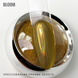 Призма Bloom "Золото"