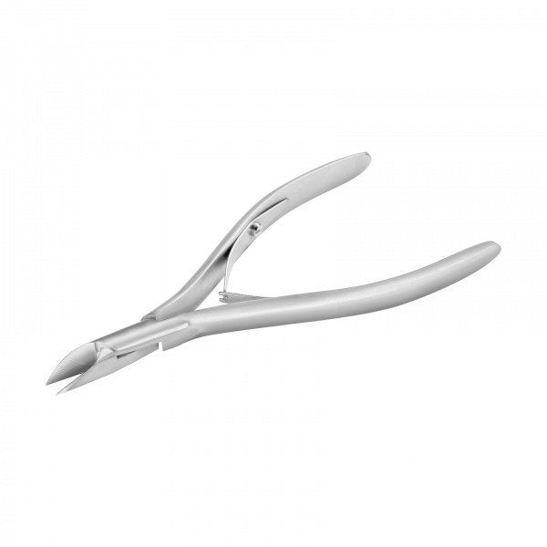 Кусачки Nippon Nippers для кутикулы N-06-12* - «Bloom»