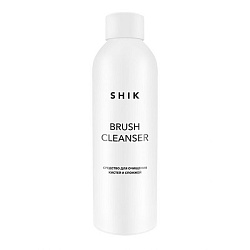 Средство SHIK для очищения кистей без запаха, 150 мл*