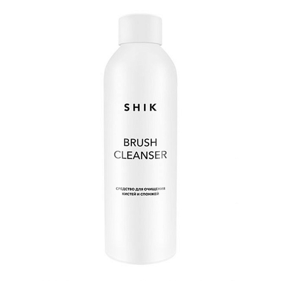 Средство SHIK для очищения кистей без запаха, 150 мл*