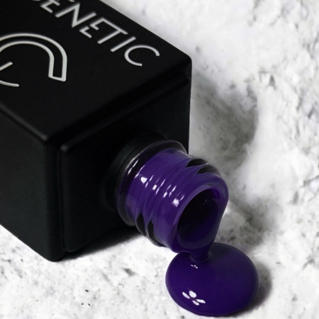 Гель-лак Genetic №120 10 мл - «Bloom»