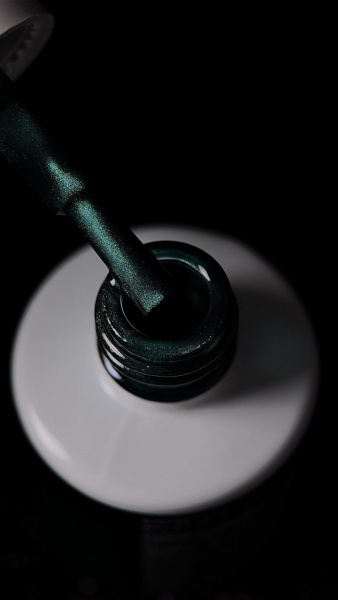 Гель-лак Bloom Atlas silk cat 08, 8 мл - «Bloom»