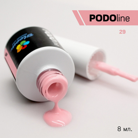 Гель-лак Bloom PODO №29 8 мл