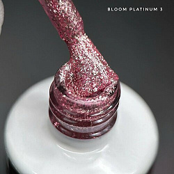 Гель-лак PLATINUM #3 Bloom 8 мл