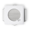 Вытяжка Nogturne встраиваемая Power 130W
