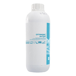 Оптимакс ИНТРО 1 литр концентрат