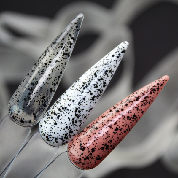 Топ Bloom CRUSH №7 15 мл (глянцевый) - «Bloom»