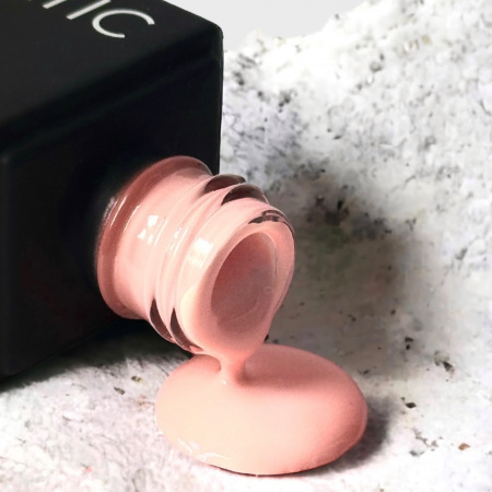 Гель-лак Genetic №008 10 мл - «Bloom»