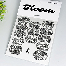 Слайдер Bloom 3D B 10