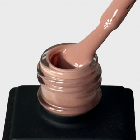 Гель-лак Genetic №048 10 мл - «Bloom»