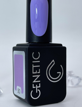 Гель-лак Genetic №020 10 мл