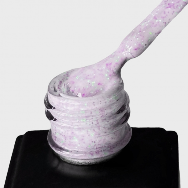 Гель-лак Genetic MIX №05 10 мл - «Bloom»