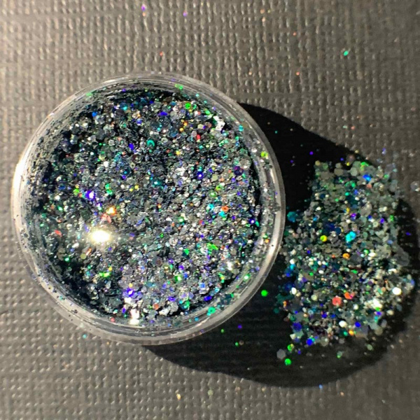 Алмазная россыпь Bloom №4 - «Bloom»