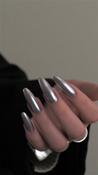 Втирка NR Silk Powder №51 - «Bloom»