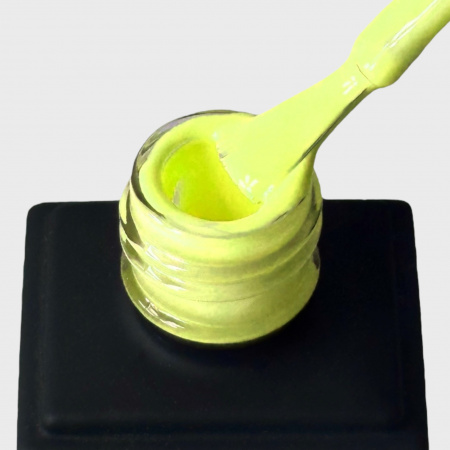 Гель-лак Genetic №028 10 мл - «Bloom»