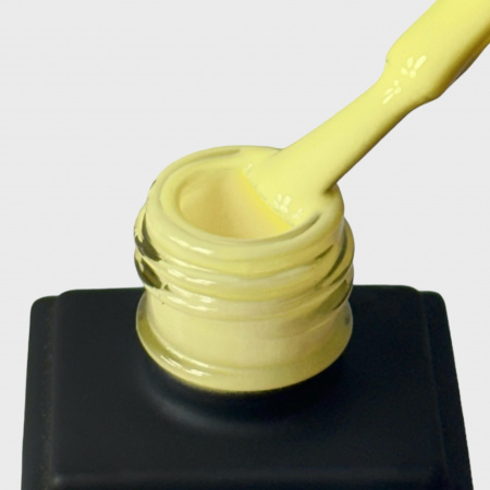 Гель-лак Genetic №046 10 мл - «Bloom»