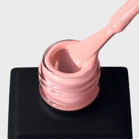 Гель-лак Genetic №008 10 мл - «Bloom»