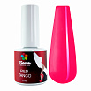 Гель-лак Bloom Red tango 03, 8 мл
