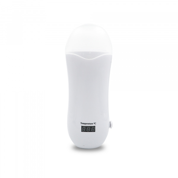 Воскоплав на 1 картридж c базой, с терморегулятором - «Bloom»