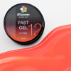 Гель Bloom FAST холодный №12 15 мл - «Bloom»