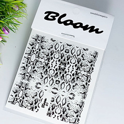 Слайдер Bloom B 07