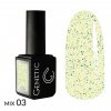 Гель-лак Genetic MIX №03 10 мл