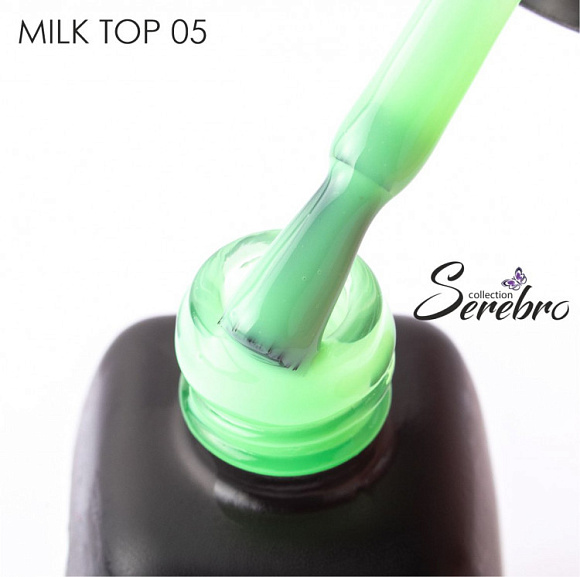 Топ Serebro Milk top 05, 11 мл*