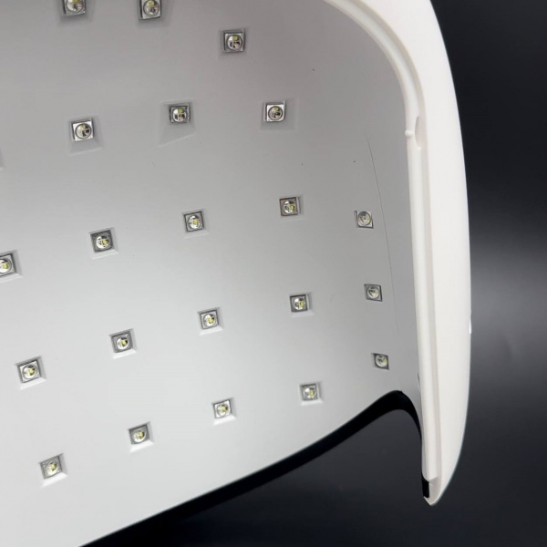 Лампа Bloom 4 Plus, БЕЛАЯ 48 ватт/кварц - «Bloom»