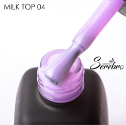 Топ Serebro Milk top 04, 11 мл