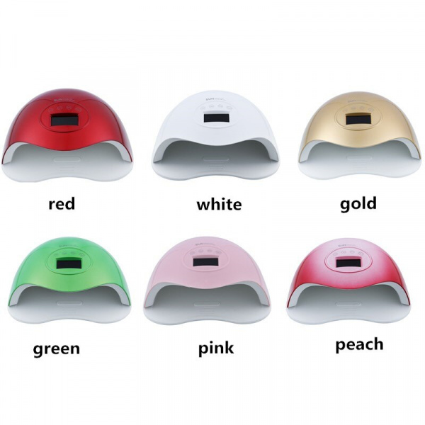 Лампа Sun 5 Plus, 72 Ватта COPY - «Bloom»