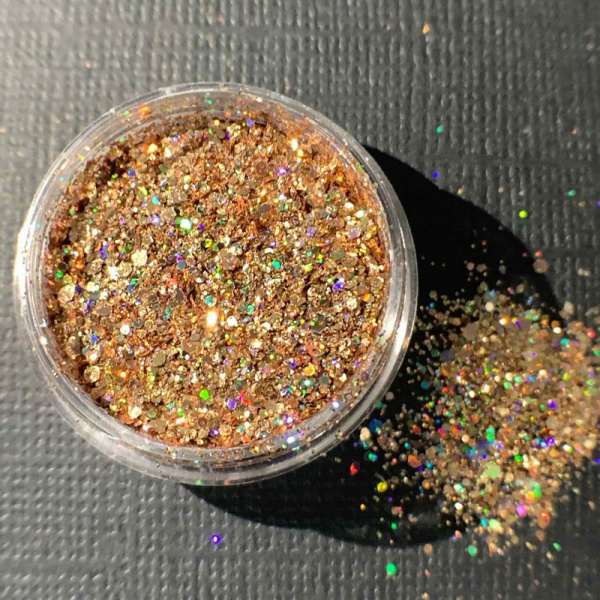 Алмазная россыпь Bloom №2 - «Bloom»