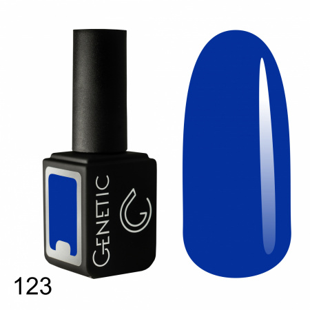Гель-лак Genetic №123 10 мл