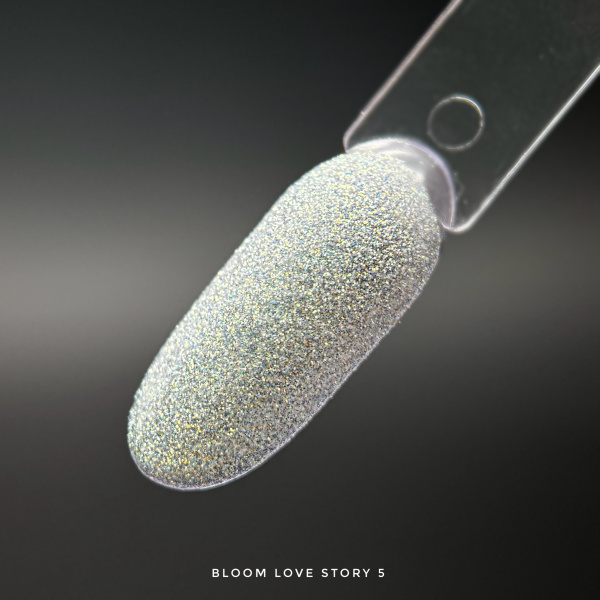 Блестки Bloom Love Story 5 - «Bloom»