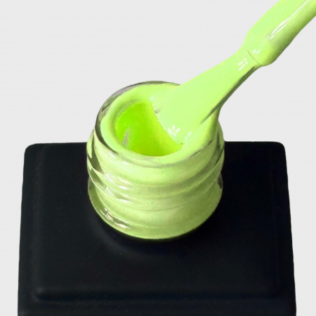 Гель-лак Genetic №026 10 мл - «Bloom»