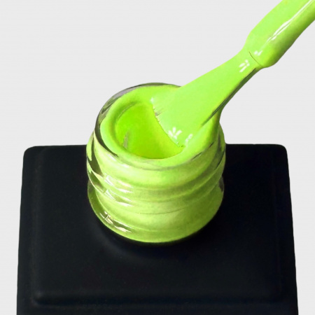 Гель-лак Genetic №027 10 мл - «Bloom»