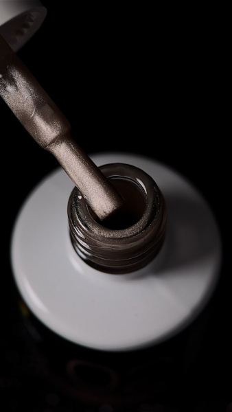 Гель-лак Bloom Atlas silk cat 02, 8 мл - «Bloom»