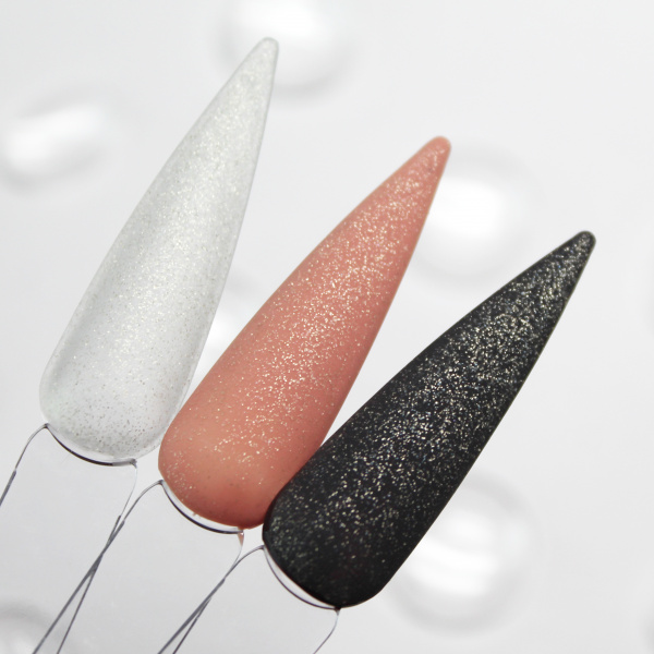 Топ Bloom CRUSH №3 15 мл (матовый) - «Bloom»