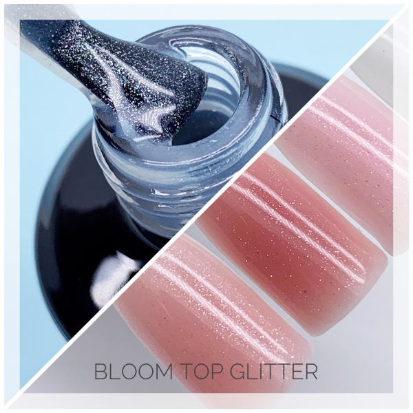 Топ Bloom "Блеск" 15 мл - «Bloom» Топ Bloom "Блеск" 15 мл - «Bloom»