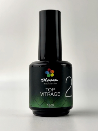 Топ Bloom COLOR VITRAGE №2, 15 мл