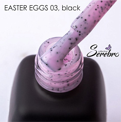 Гель-лак Serebro Easter eggs 03