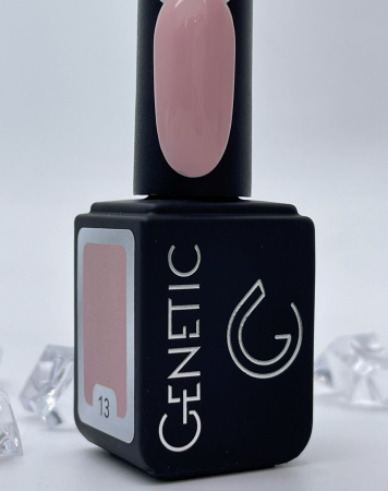 Гель-лак Genetic №013 10 мл